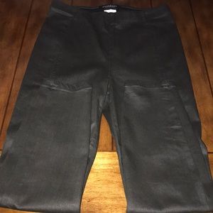 Liverpool High Wasted Pull on Skinny Dress Pants